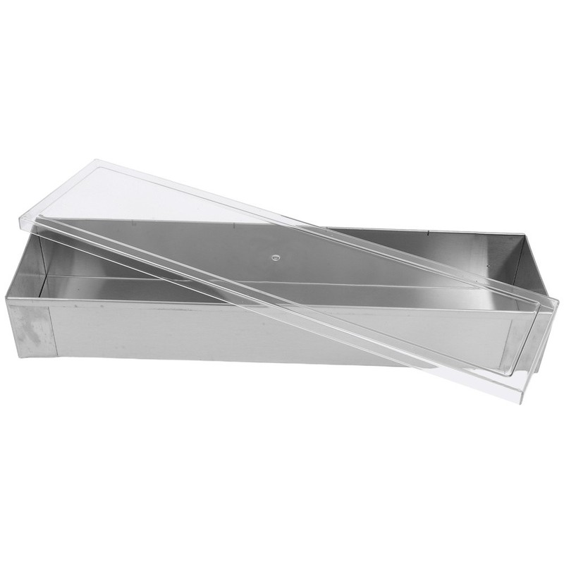 Stainless Steel Tiramisu Molds Cake for Baking Bread Pan Pastry Tool gallery