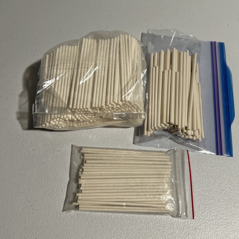 Sucker Sticks