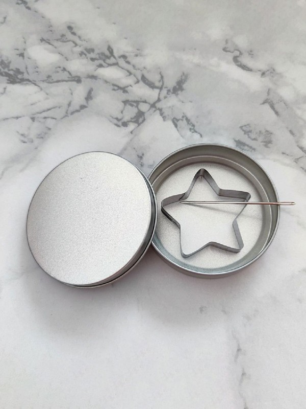 Sugar Cookie Mold Candy Maker Biscuit Korean Honeycomb Cookies TL gallery