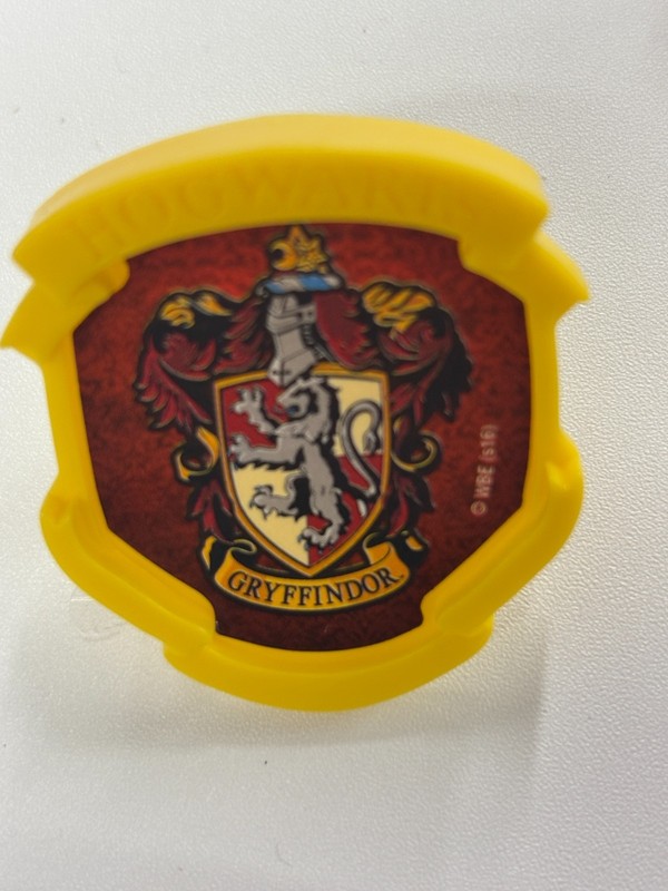 Harry Potter Cupcake Rings gallery