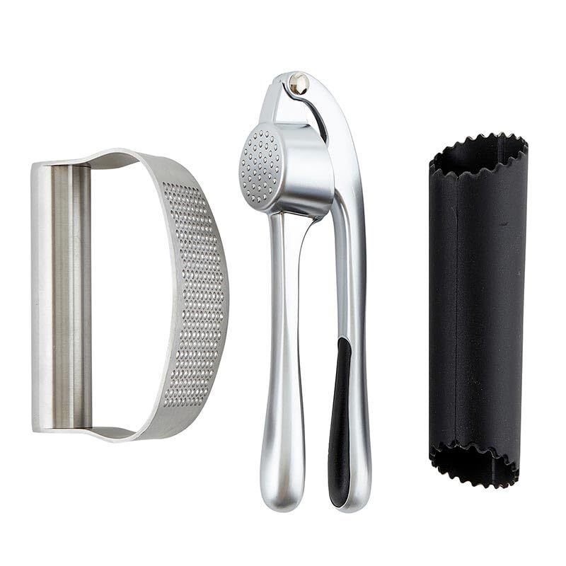 Gift Set Kitchen Essentials Tool Kit Black and White Cardboard Book Gifts 3-P... gallery