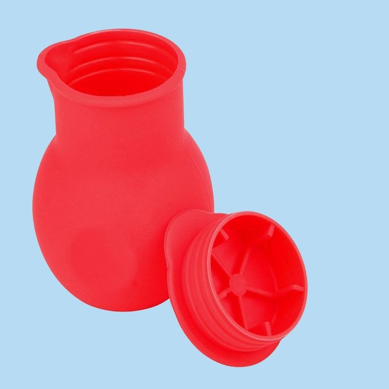 Cookware Chocolate Melter Pot Melting Mug, Silicone Kitchen Utensils gallery