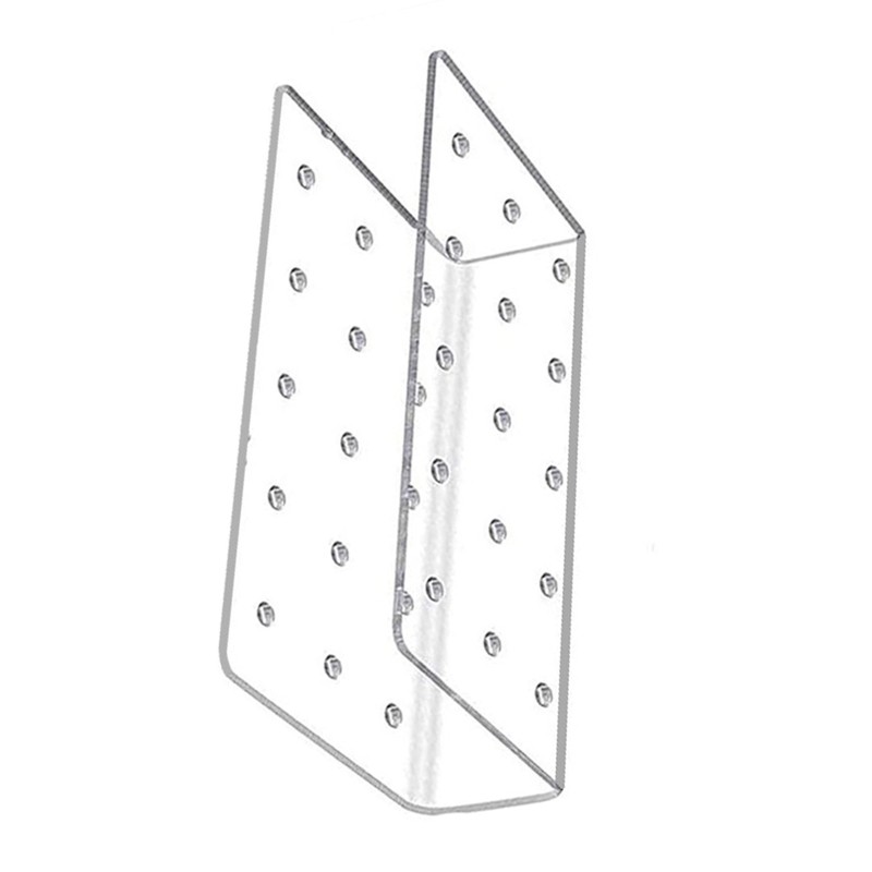 Clear Acrylic Lollipop Holder 15 Hole Durable Candy Support Holders Supplies gallery