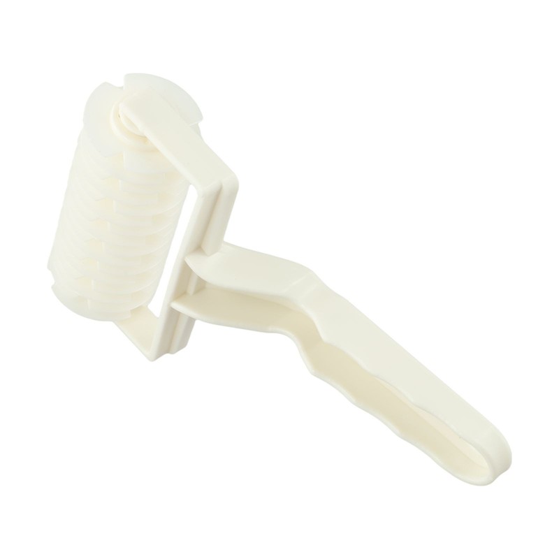 Roller Cutter Tool Cookie Kitchen Gadgets Pastry Lattice Pie Roller Cutter 1pcs gallery