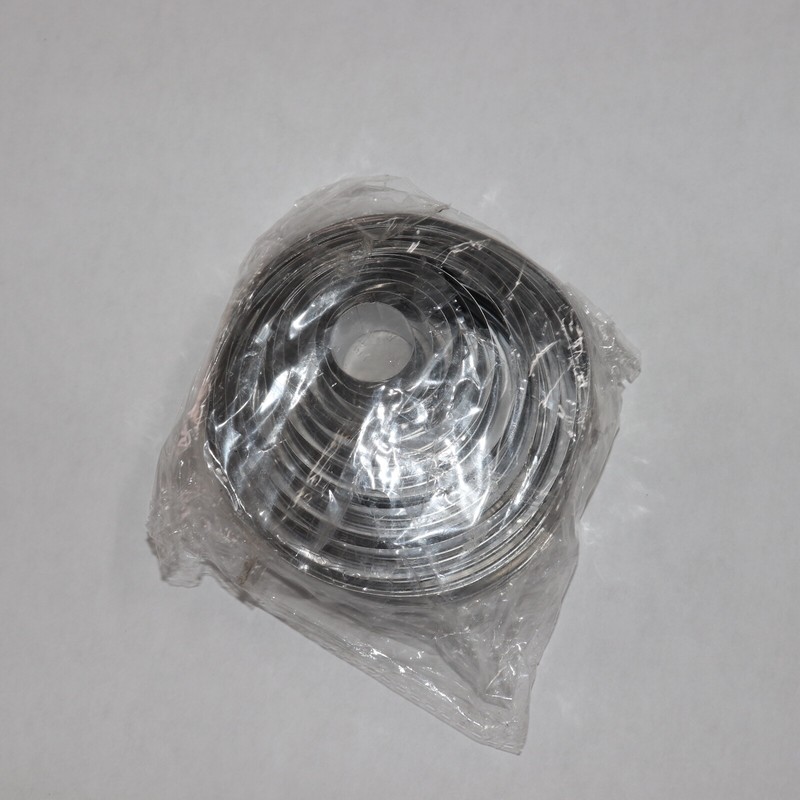 (12-Pk) Round Cookie Biscuit Donut Doughnut Cutter Set Circle – Missing Case