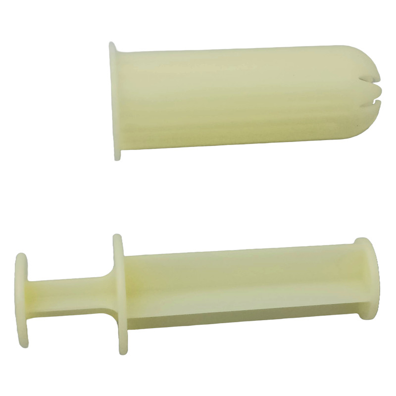 Malaysia Semperit Nozzle Mould Plunger Pressure Cookies Tool 9cm Pineapple Jam gallery