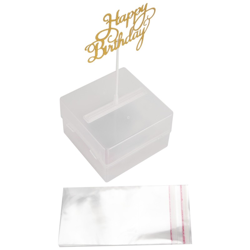 Cake Money Box Set, Money Pulling Cake Making Mold,Cake ATM Money Box with3070