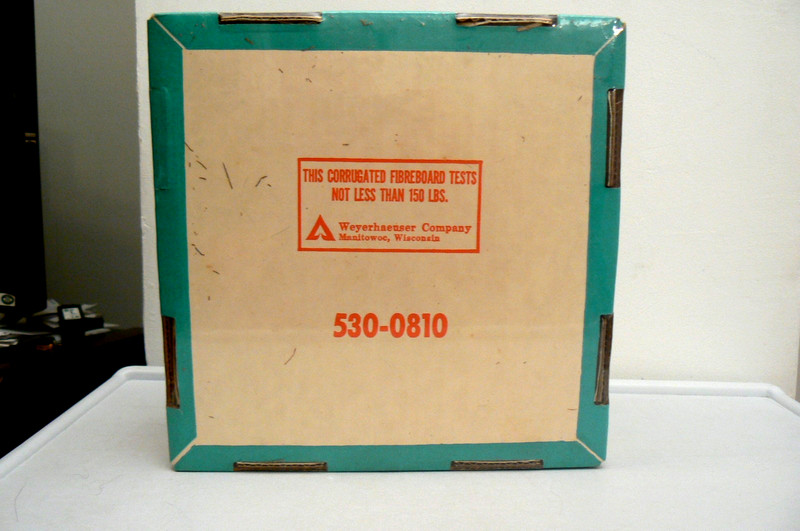 NOS Mirro Cooky-Pastry Kit Cookie Press Gun Sealed New In Box Aluminum M-0358-22 gallery