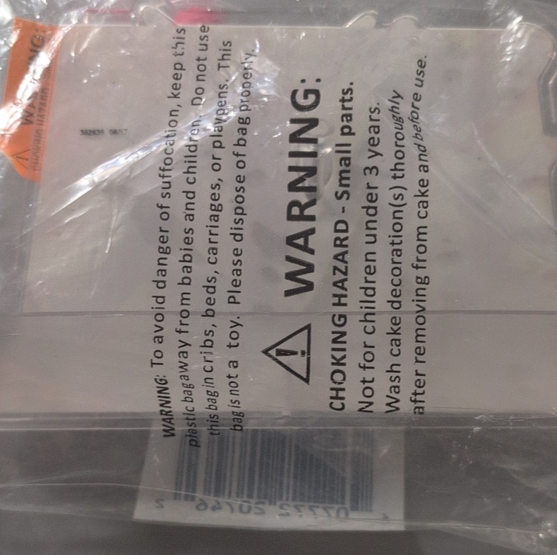 DecoPac Power Rangers It's Morphin Time Reusable Decoset Cake Topper 20746 gallery