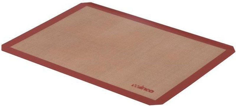 Silicone Baking Mat, Square 16-3/8 by 24-1/2-Inch