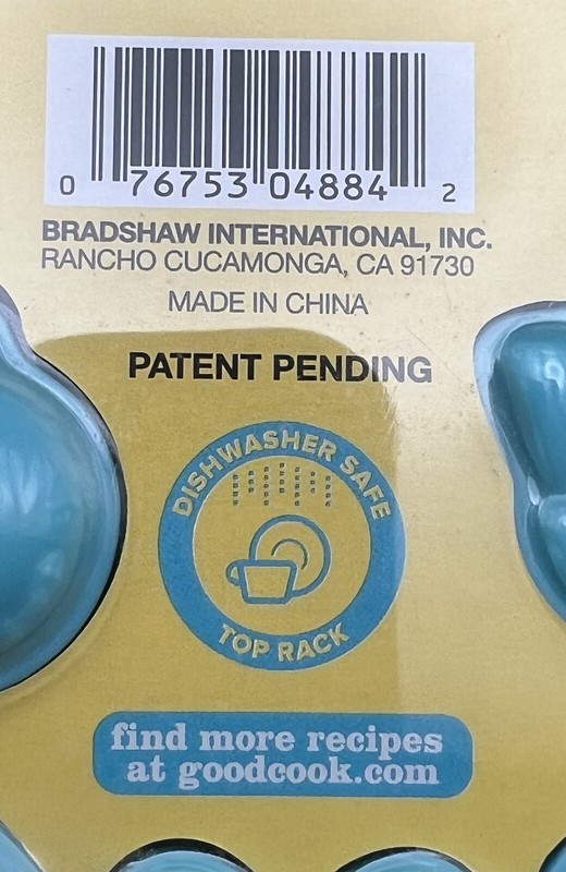 Sweet Creations Cake Pop Press Spring Shapes Easter Blue New gallery