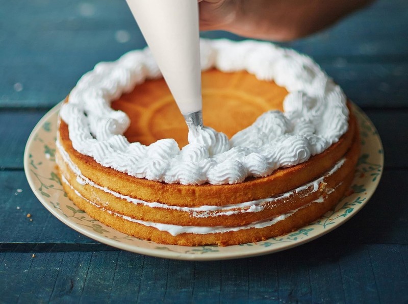 Mrs. Anderson’s Baking Cake Decorating Pastry Icing Bag Cotton 14 Inch gallery