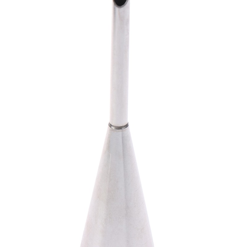 4Pcs Eclair Puff Nozzles Cupcake Filling Tube Pastry Syringe Cream Piping Tip~gw gallery