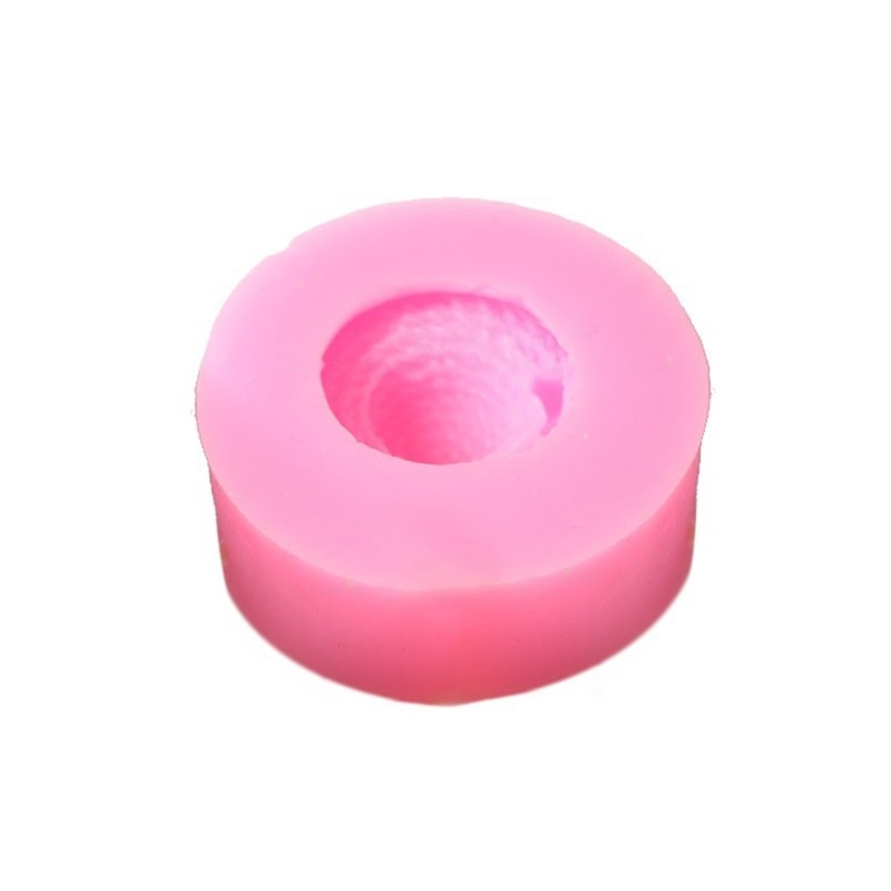 Clothes and Hats Shape Cake Mold Fondant Cake Grade Silicone Baking Mould