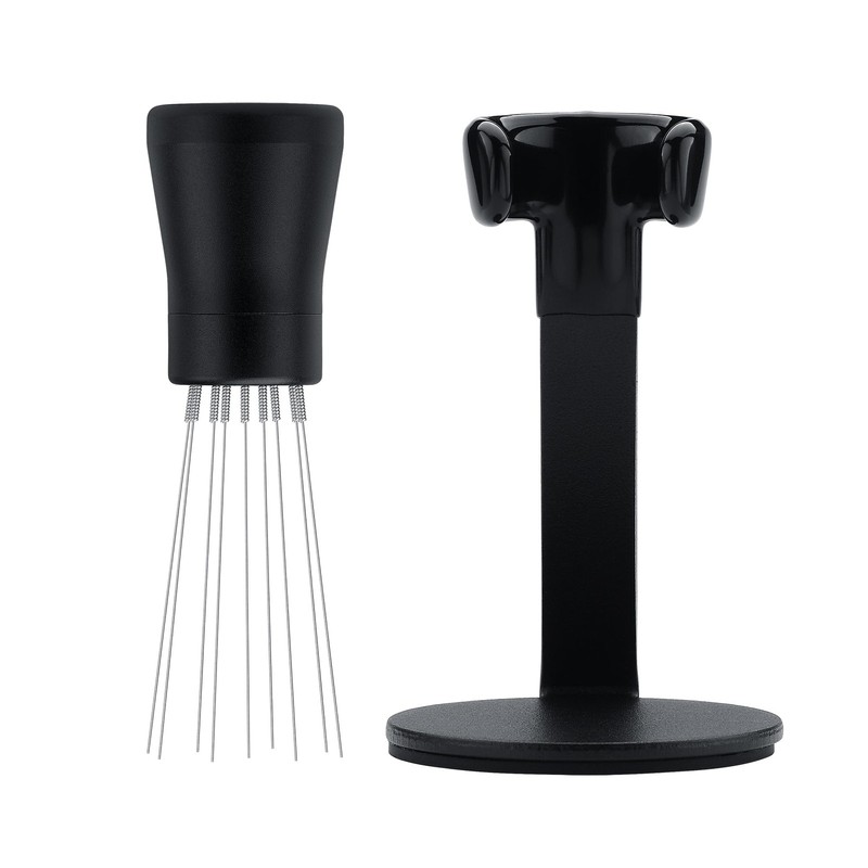 Normcore WDT Distribution Tool V2.1 with Stand - 0.23mm 8 Prong V2.1, Black gallery