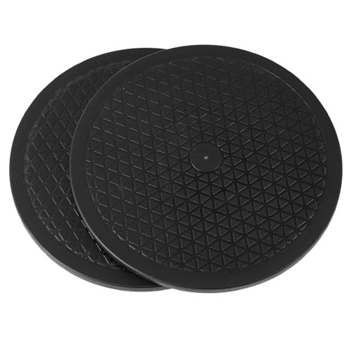 Multi-use Heavy Duty Rotating Swivel Stand - Lazy Susan with Steel 12 Inch 1 gallery
