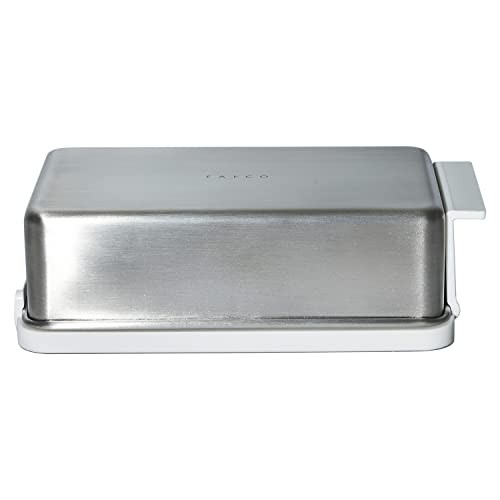 Yoshikawa EA to CO Iitoko Butter Case with Slicing Lines 16cm Wide x 8.8cm Deep