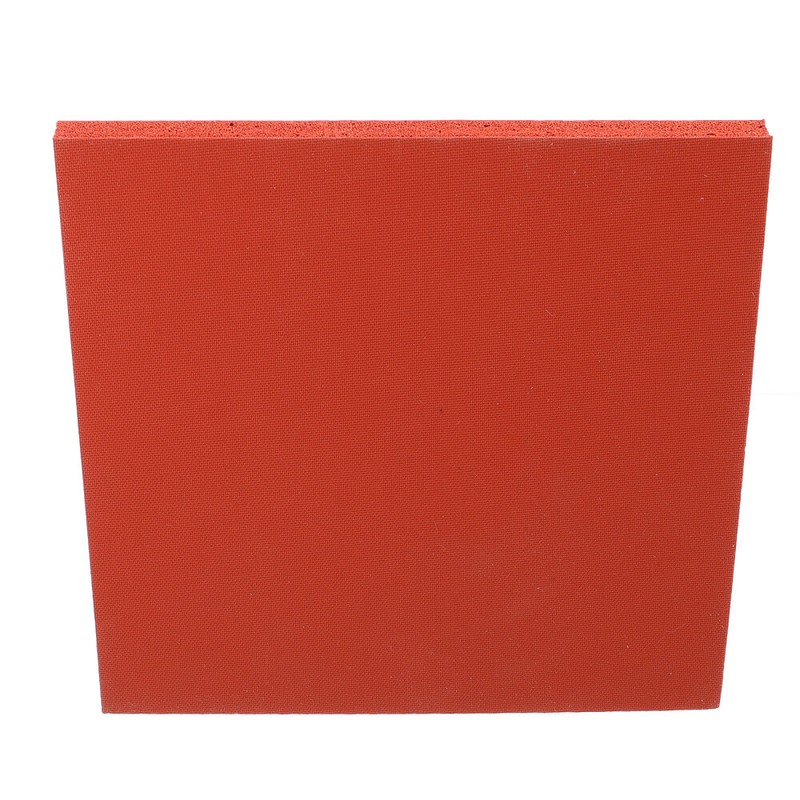 1PC Heat Transfer Printing Heat Insulated Pad Heat Press Mat Non Stick Mat gallery
