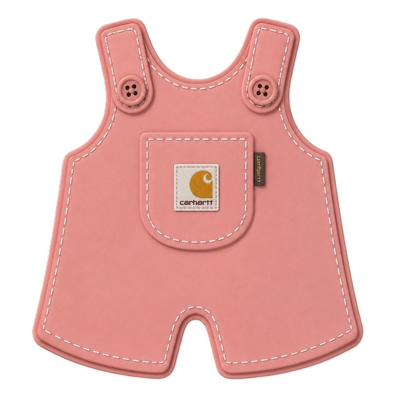 Baby Overalls 4'' Cookie Cutter Metal | Baby Shower | Birthday Party gallery