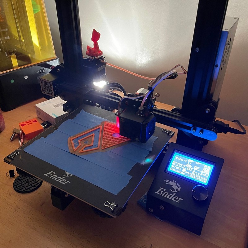 Custom 3D Printed Cookie Cutters Using Your Image Or Logo, Food Safe gallery