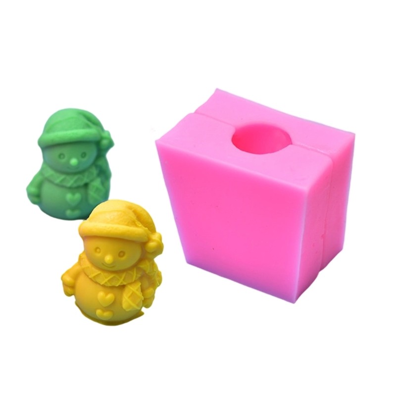 Crafting Soap Fondant Release gallery