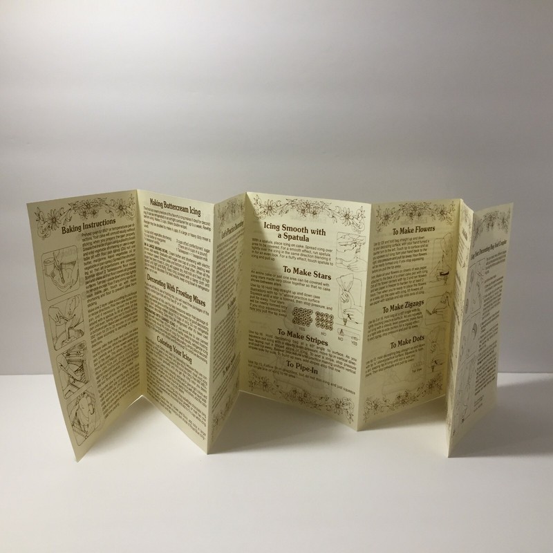 Wilton Complete Instructions Baking & Decorating Ernie Cake gallery