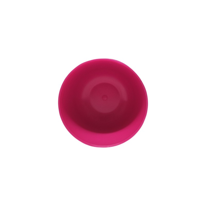 Puto Mold Talam Pichi Kutsinta Lompang Pink Color 15 pieces Kueh Small Size gallery