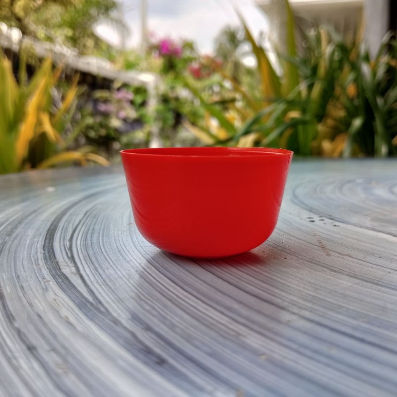 Pichi Puto Molder Plastic Different Brands Style Mold Talam Kutsinta 16 per pack gallery