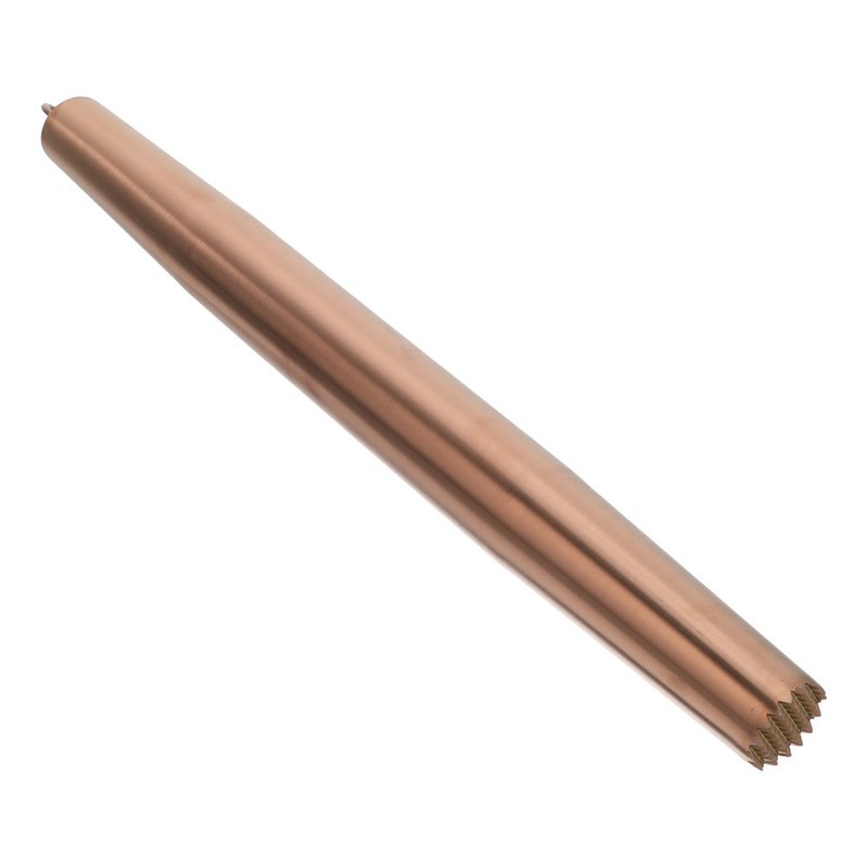 Ice Crushing Rod Stainless Steel Rolling Pin Making Grinding Tool Mallet