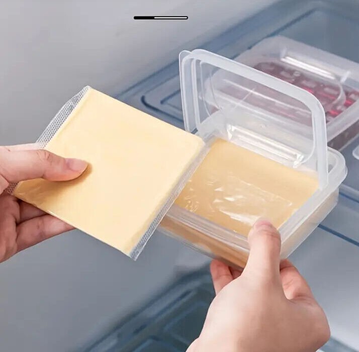 2 Clear Plastic Storage Container gallery