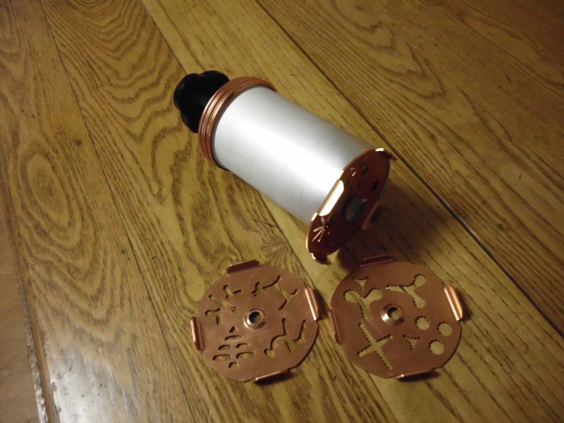 Mirro Dial A Cookie Press With 3 Discs 12 Patterns Aluminum Vintage