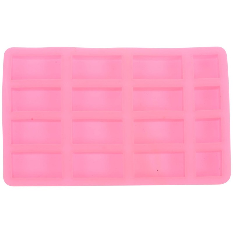 Miniature Silicone Brick Mold Sand Table Tool For Building Scenery Model