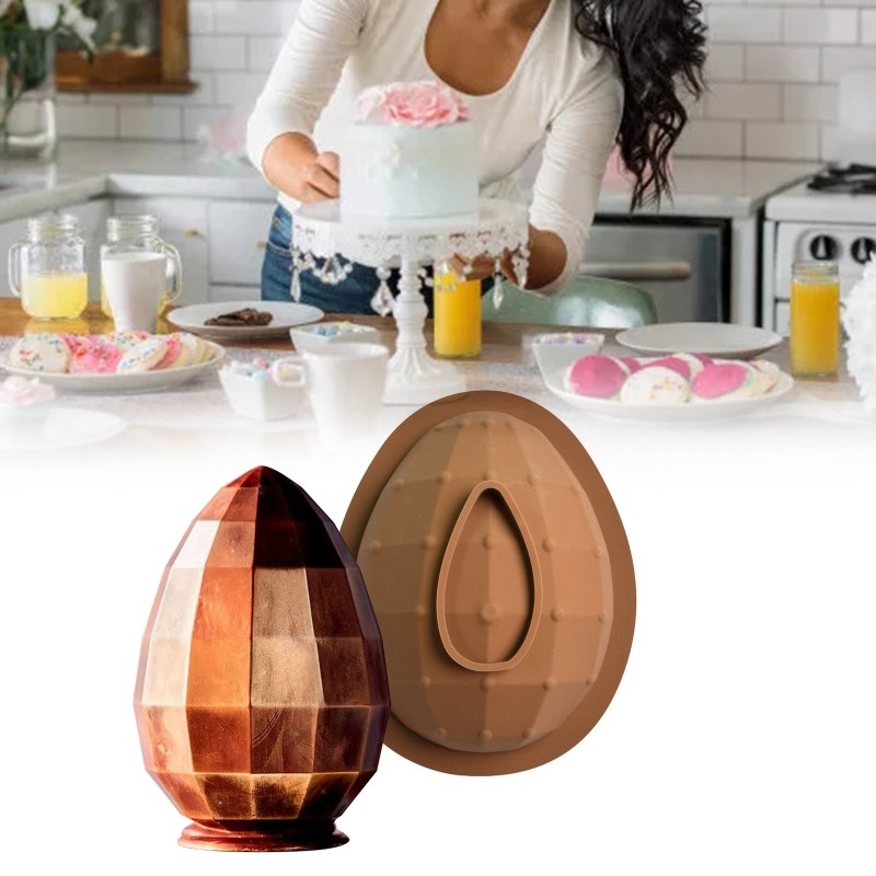 Cake Decorating Tools Resin Clay Soap Mold DIY Candy Chocolate Gumpaste Moulds gallery