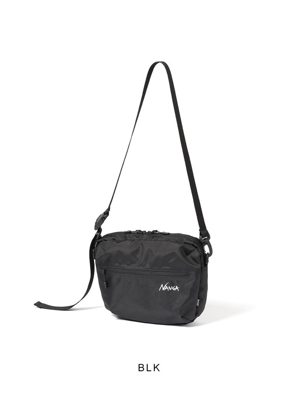 ECOPAK UR Body Bag gallery