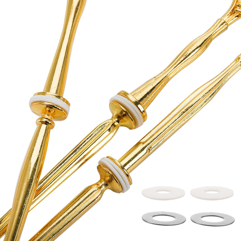 9 Sets 3 Tier Cupcake Stand Fittings, Cake Stand Hardware, Dessert Serving Tr... gallery