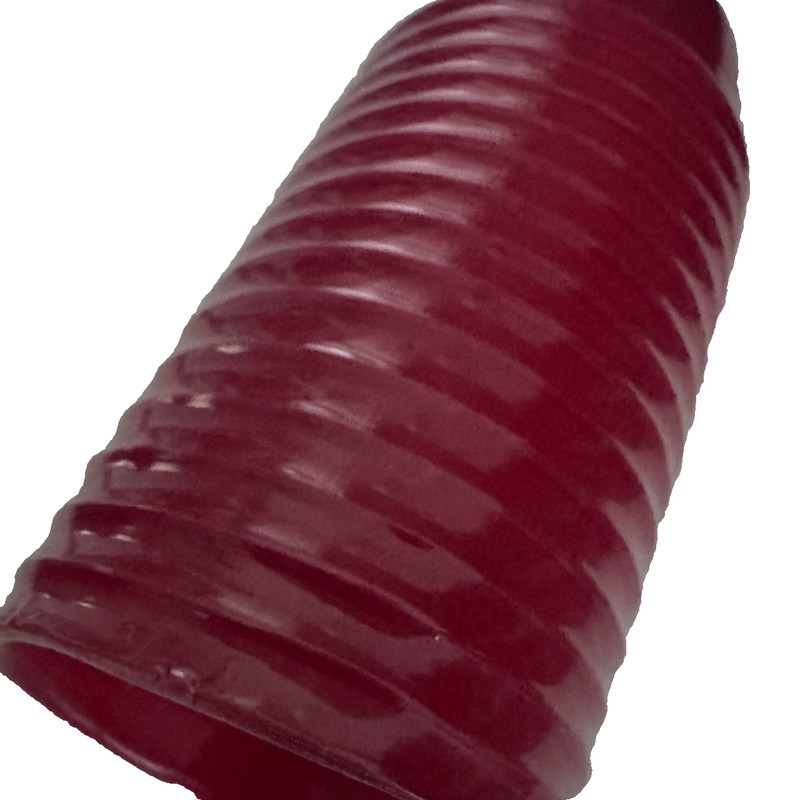 16 Pieces Puto Mold Talam Kuih Pichi Kutsinta Lompang Dessert Red Color Size 5cm gallery