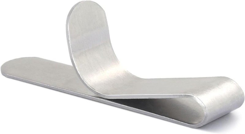 Cake Ring Clip- for Adjustable Cake Mold from 6 to 12 Inch, Stainless