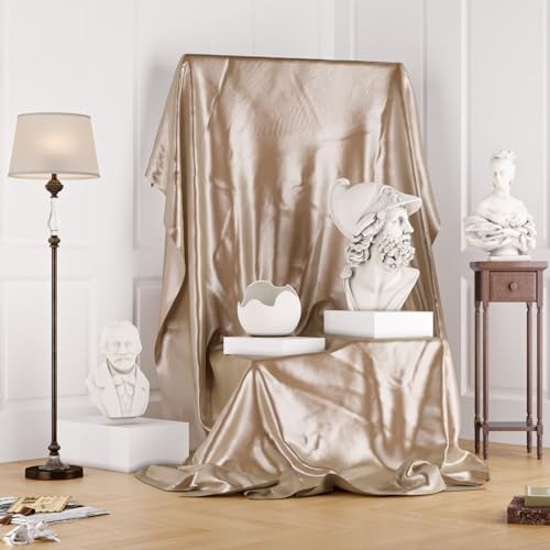 Buffet Risers for Catering - White Acrylic Display Stands for Desserts & Collect gallery