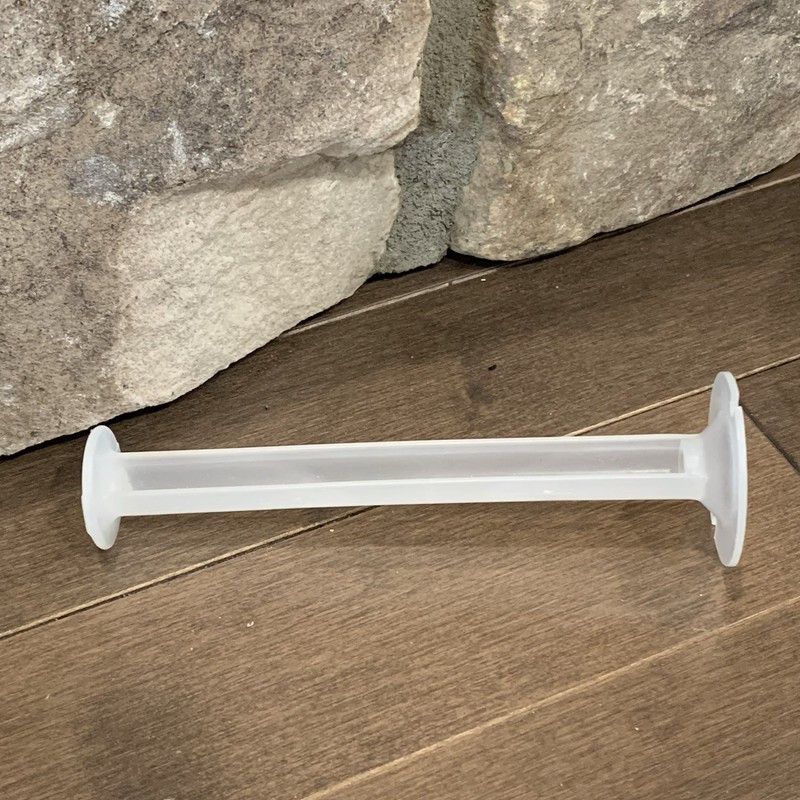 Vintage Wear-Ever Super Shooter Replacement Part Barrel Loader Cookie Press