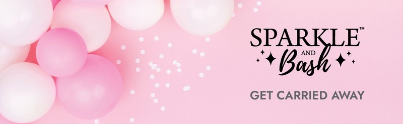 Tulip Cupcake Liners - Pink & Gold Baking Cups - Baby Shower Snack Cups - gallery