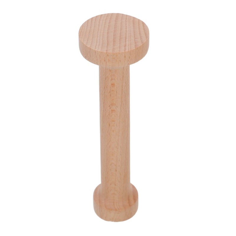 Egg Tart Tamper Dough Molding Presser Pastry Baking Tools Fruit Tarts