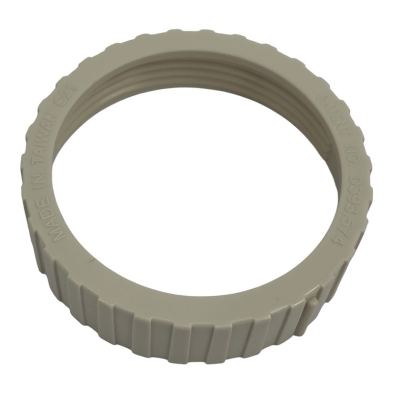 The Pampered Chef Easy Accent Decorator 1778 Threaded End Ring Replacement