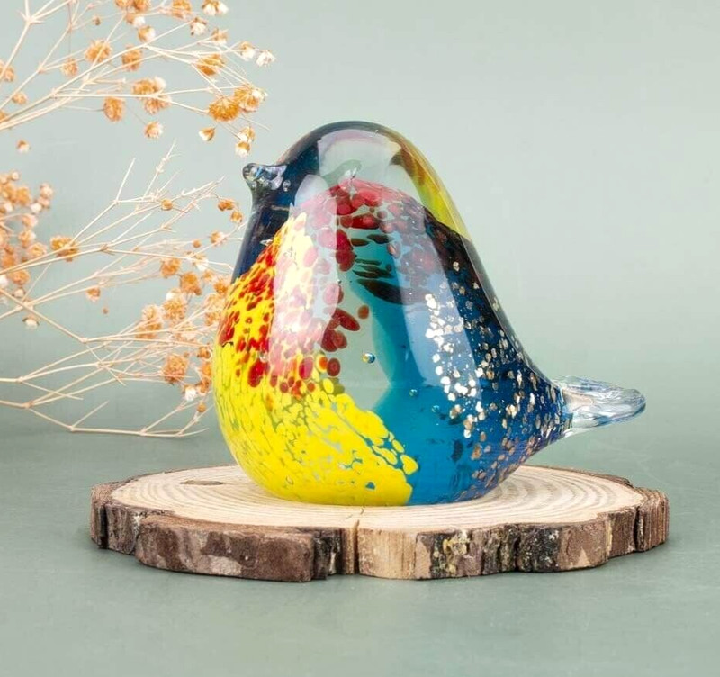 Large Resin mold Bird silicone mold 0-999 gallery