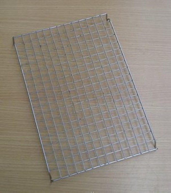9×13 Crosswire Cooling Broiling Rack (2)
