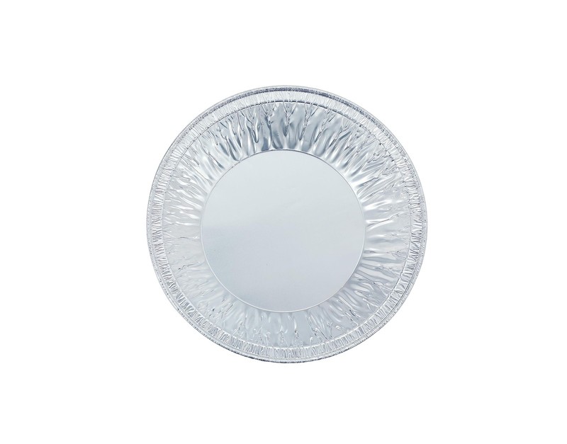 Waytiffer (50 Pack Pie Pans 5 inch,Mini Tins 50pack(5inch), Silver gallery