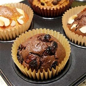 Gifbera Odorl Parchment Paper Cupcake Liners Muffin Cups Standard Size gallery