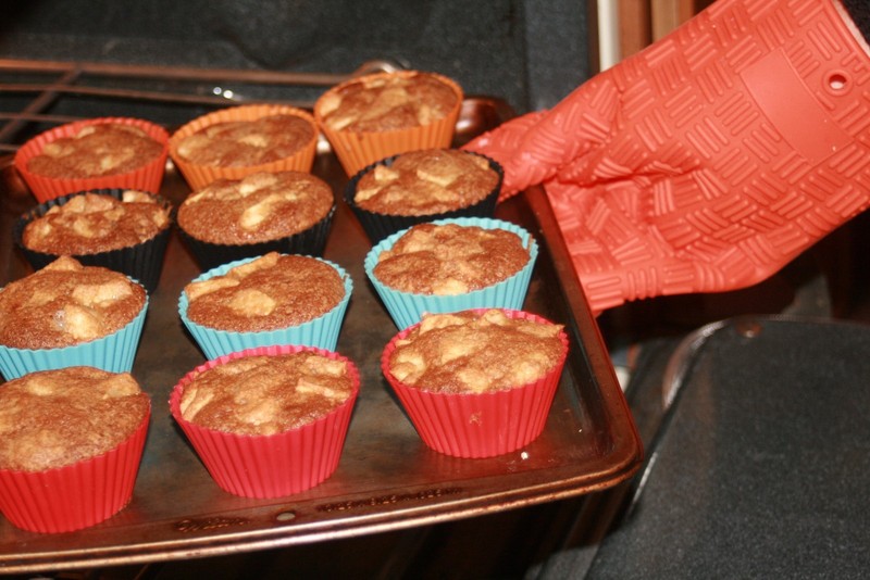Silicone Baking Cups gallery