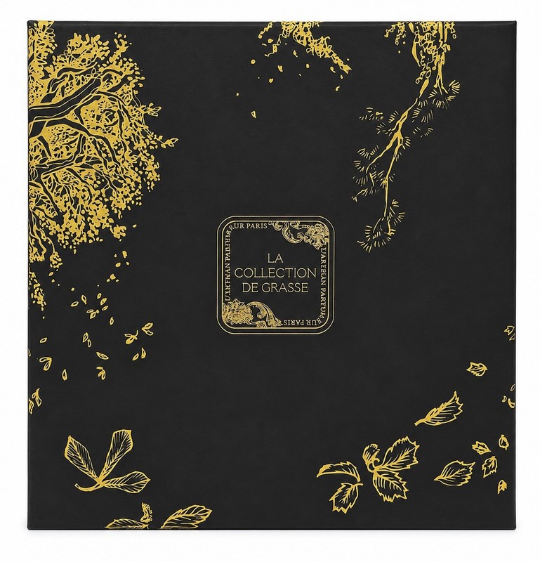 L'Artisan Parfumeur Paris L'Automne Bougie Parfumee Scented Candle 1500g/52.9 oz gallery