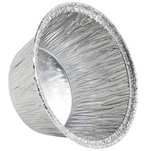 Aluminum Foil Baking Cups 150 Pcs, 5 Oz Disposable Ramekin Aluminum Cupcake gallery