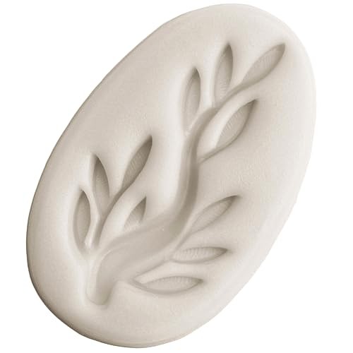 Sijiangmold Tree Branch Silicone Mold Twig Branch Leaves Fondant Molds For gallery